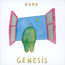 Duke - Genesis Duke - Genesis