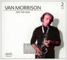 Van The Man - Van Morrison