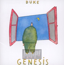 Duke - Genesis