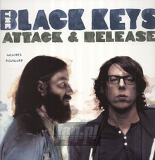 Attack & Release - The Black Keys 