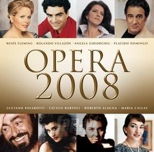 Opera 2008 - Opera Compilation   