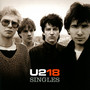 18 Singles - U2