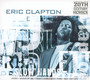 20TH Century Heroes - Eric Clapton
