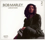 Lion Of Zion - Bob Marley