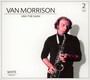 Van The Man - Van Morrison