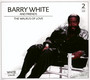 Walrus Of Love - Barry White