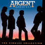 Greatest -Singles Collection - Argent