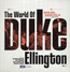 The World Of Duke Ellington vol. 2 - WDR Big Band Koeln