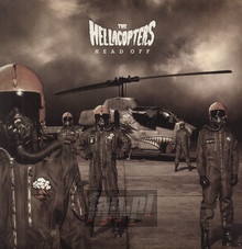 Head Off - The Hellacopters