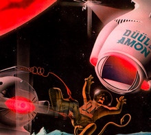 Hijack - Amon Duul II