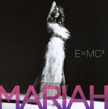 E=MC2 - Mariah Carey