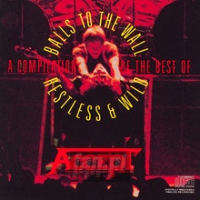 A Compilation Of Balls To The Wall/Restless & Wild - Accept