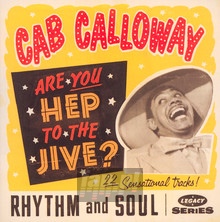 Are You Hep To Jive ? - Cab Calloway