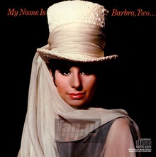 My Name Is Barbra 2 - Barbra Streisand