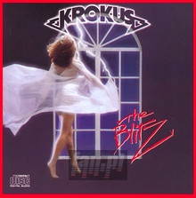 The Blitz - Krokus - bigger The Blitz - Krokus