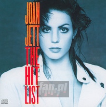 Hit List - Joan Jett / The Blackhearts