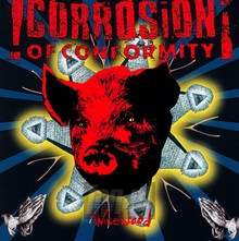 Wiseblood - Corrosion Of Conformity
