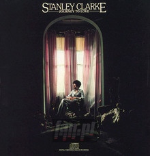 Journey To Love - Stanley Clarke