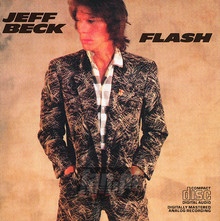 Flash - Jeff Beck