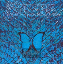 Borboletta - Santana