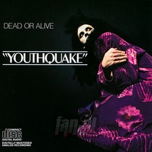 Youthquake - Dead Or Alive