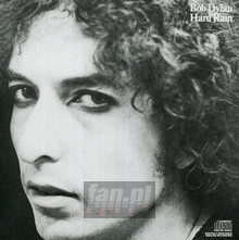 Hard Rain - Bob Dylan