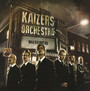 Maskineri - Kaizers Orchestra