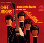 Picks On The Beatles - Chet Atkins