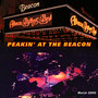 Peakin' At The Beacon - The Allman Brothers 
