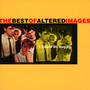 I Could Be Happy-Best Of - Altered Images