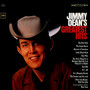 Greatest Hits - Jimmy Dean