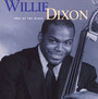 Poet Of The Blues - Willie Dixon