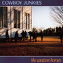 The Caution Horses - Cowboy Junkies