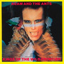 Kings Of The Wild Frontier - Adam & The Ants