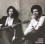 Project 1 - Stanley Clarke / George Duke