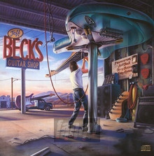 Guitar Shop - Jeff Beck