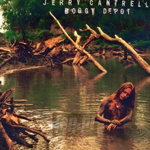 Boggy Depot - Jerry Cantrell
