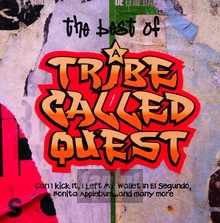 Best Of - A Tribe Called Quest