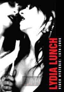 Video Hysterie - Lydia Lunch Video Hysterie - Lydia Lunch
