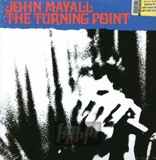 The Turning Point - John Mayall