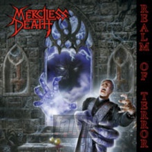 Realm Of Terror - Merciless Death