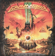 Land Of The Free II - Gamma Ray