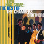 Best Of - Chambers Brothers