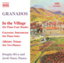 Piano Music vol.10 - E. Granados