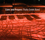 Liars & Prayers - Thalia Zedek