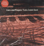 Liars & Prayers - Thalia Zedek