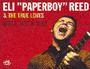 Roll With You - Eli Reed  -Paperboy-