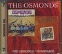 The Osmonds/Homemade - The Osmonds