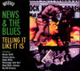 Roots N'blues - Telling It Like It Is - V/A