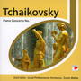 Tchaikovsky: Piano Concerto No.1 - P.I. Tchaikovsky